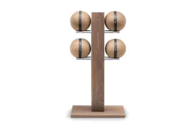 MOXA VERTICAL Light Medicine Ball Set