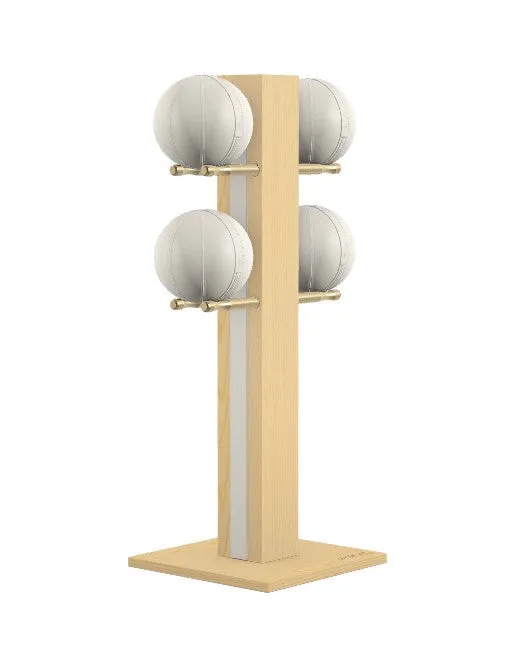 MOXA VERTICAL Light Medicine Ball Set
