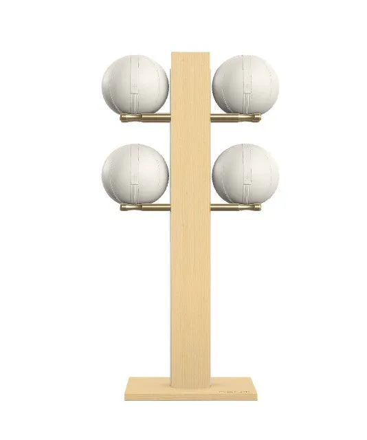 MOXA VERTICAL Light Medicine Ball Set
