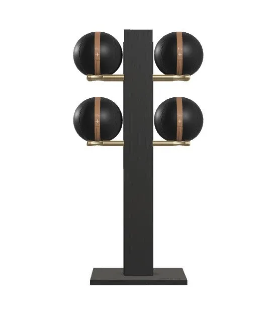MOXA VERTICAL Light Medicine Ball Set
