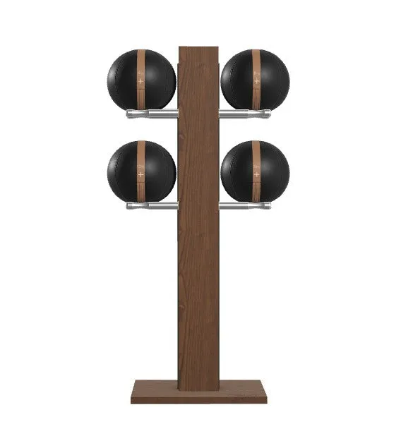 MOXA VERTICAL Light Medicine Ball Set