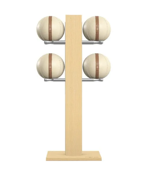 MOXA VERTICAL Light Medicine Ball Set