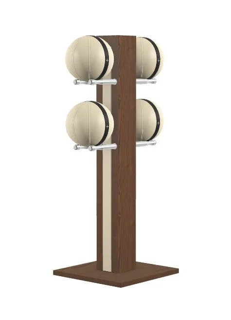 MOXA VERTICAL Light Medicine Ball Set
