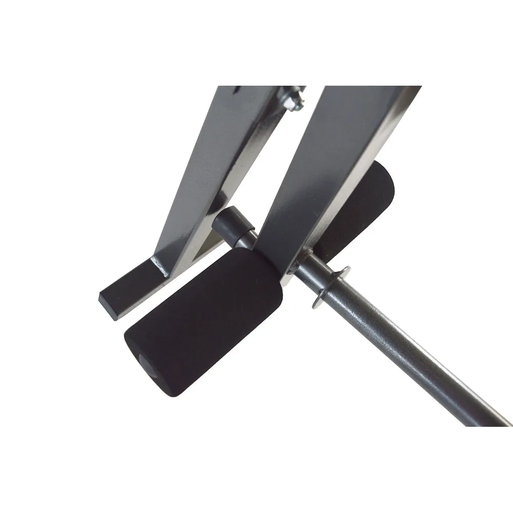 Multifunctional Adjustable Weight Bench