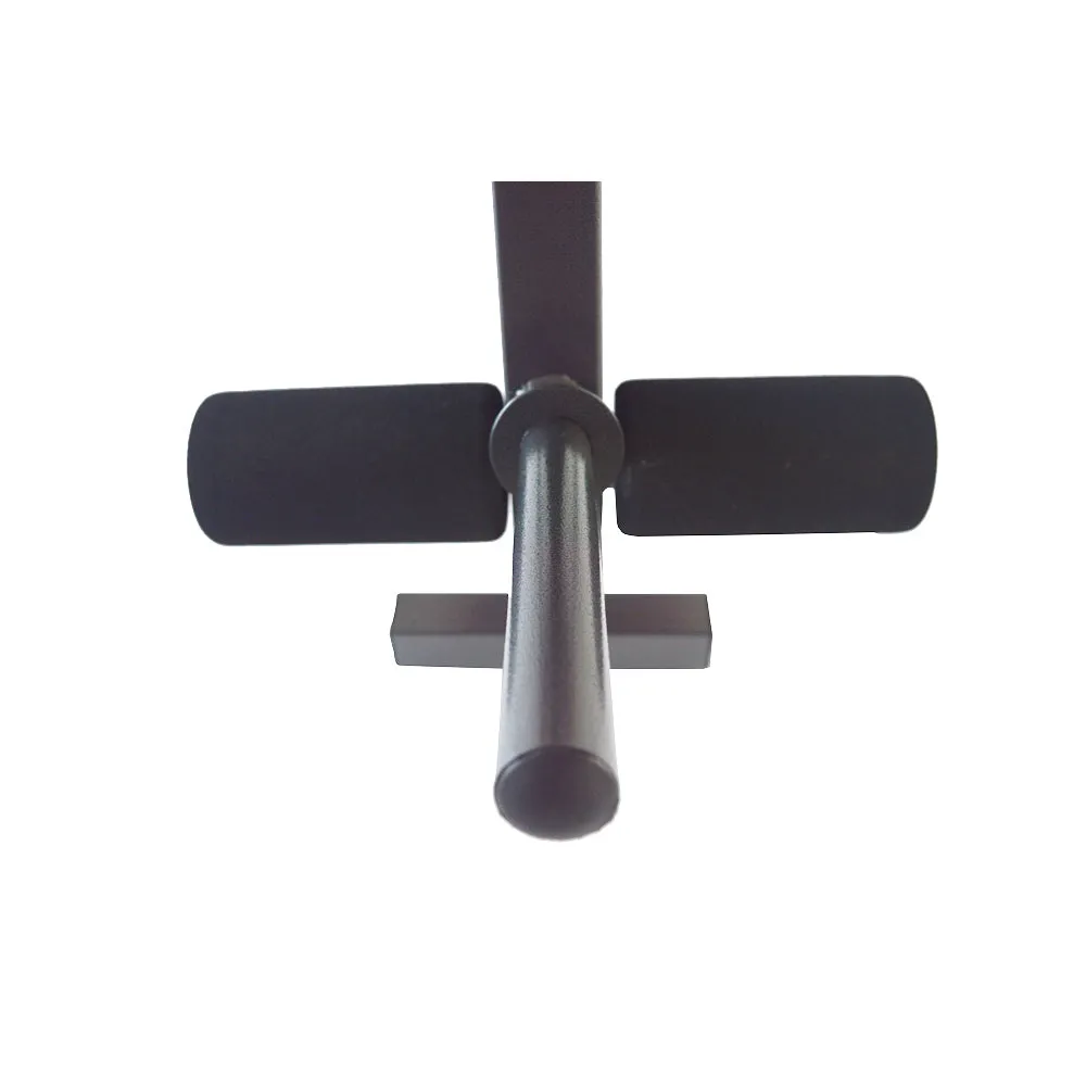 Multifunctional Adjustable Weight Bench