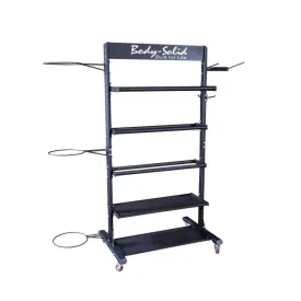 Mutli Accessory Storage Rack GAR250