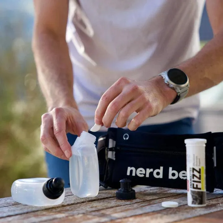 Nerd Belt