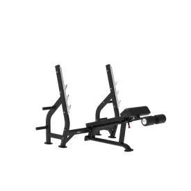 Olympic Decline Bench