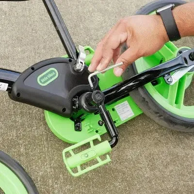 Open Box - Little Tikes My First Balance 12" Kids' Bike - Green