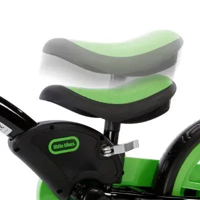 Open Box - Little Tikes My First Balance 12" Kids' Bike - Green