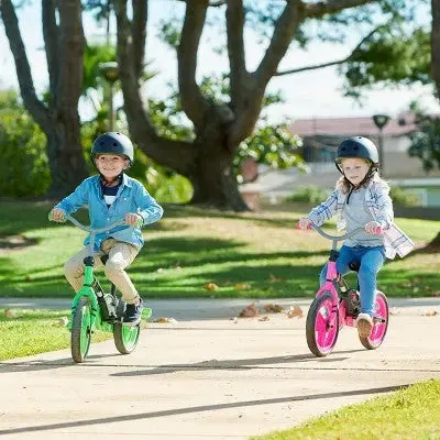 Open Box - Little Tikes My First Balance 12" Kids' Bike - Green