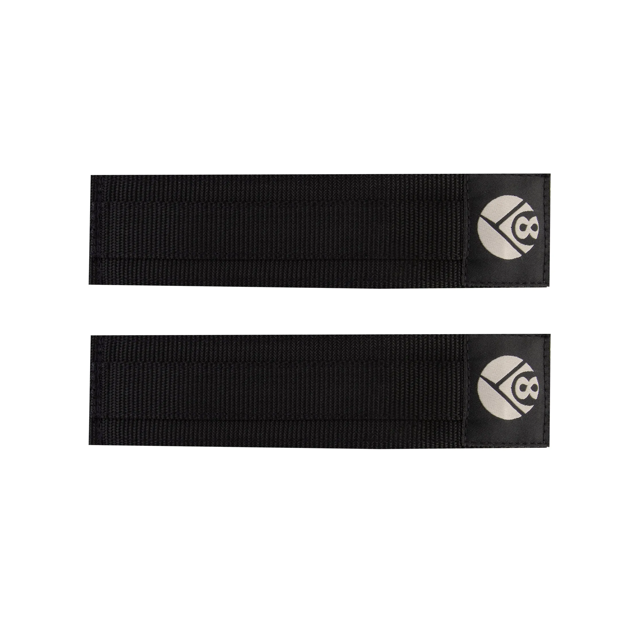 Origin8 Pro Grip II Foot Straps
