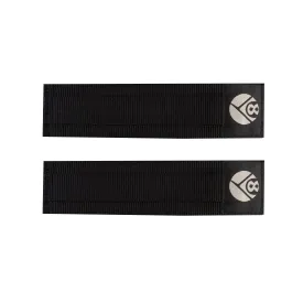 Origin8 Pro Grip II Foot Straps