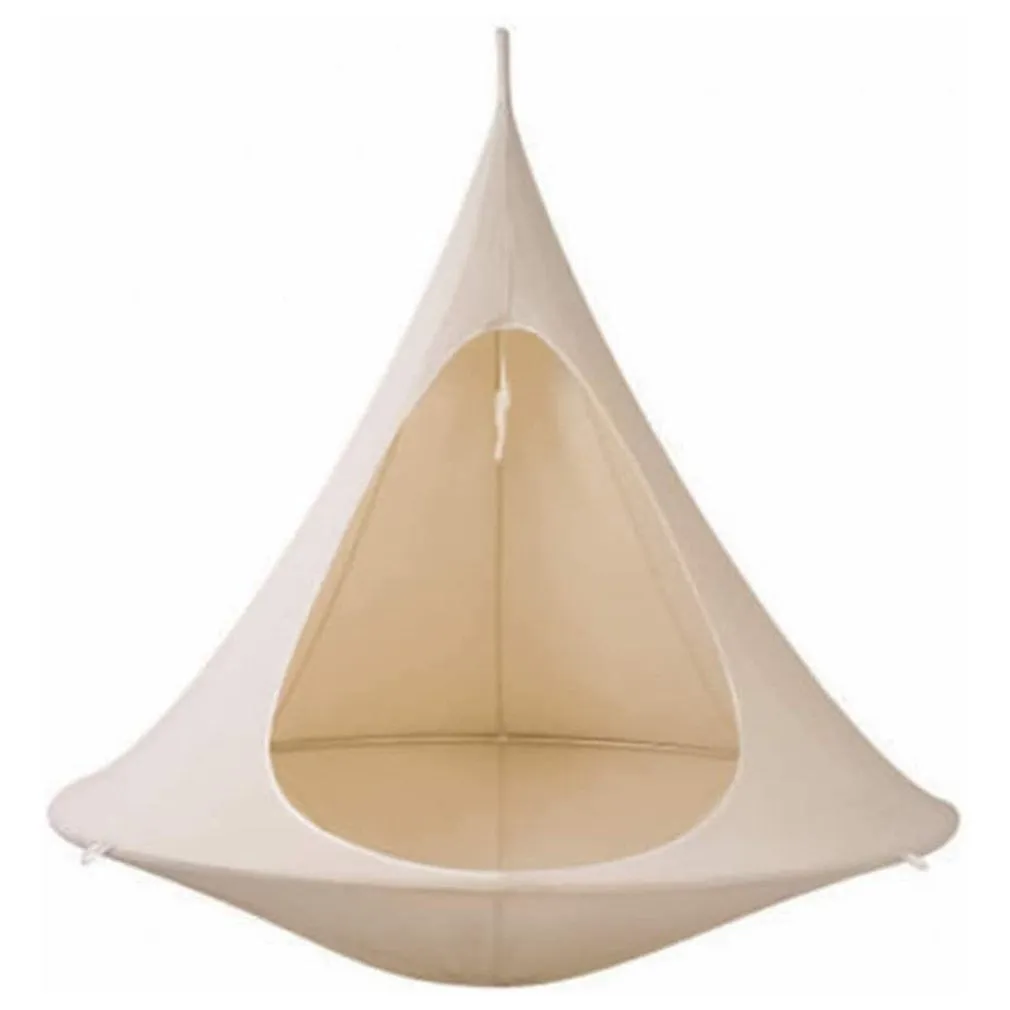 Outdoor Garden Camping Hammock Swing Chair Children Room Gym Fitness Teepee Tree Hamaca Tent Ceiling Hanging Sofa Bed