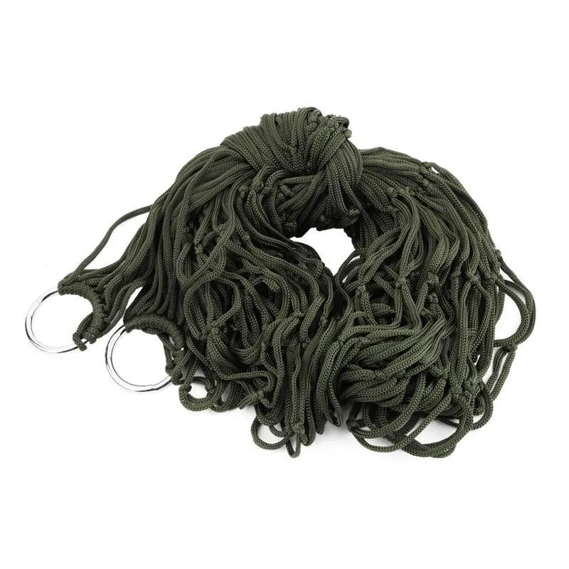 Portable Camping Hammock