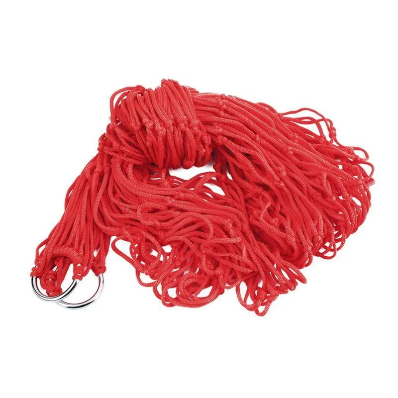 Portable Camping Hammock