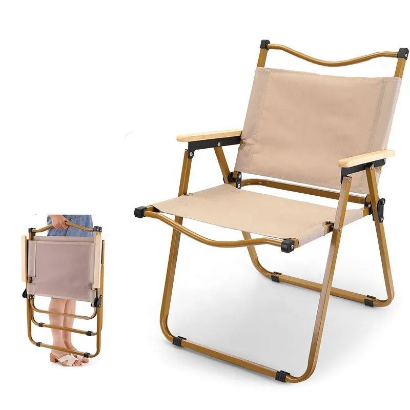 Portable Folding Camping Chairs Outdoor Chairs Beach Chairs