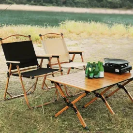 Portable Folding Camping Chairs Outdoor Chairs Beach Chairs