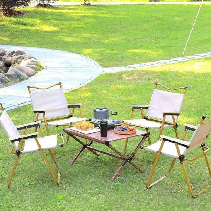 Portable Folding Camping Chairs Outdoor Chairs Beach Chairs