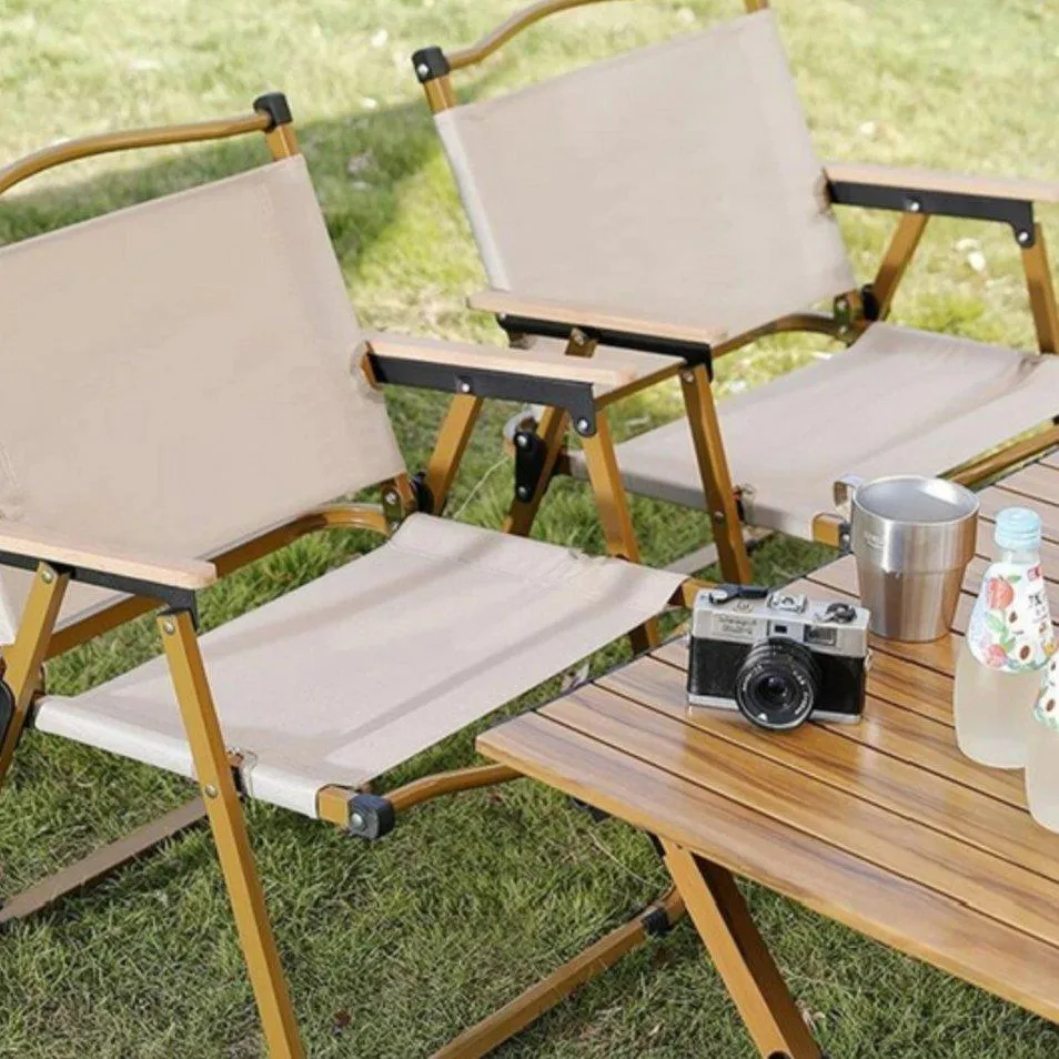 Portable Folding Camping Chairs Outdoor Chairs Beach Chairs