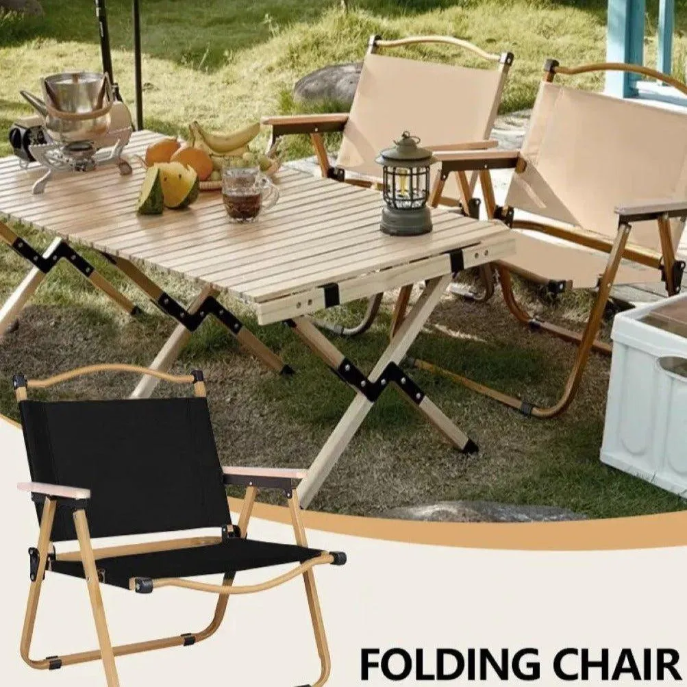 Portable Folding Camping Chairs Outdoor Chairs Beach Chairs