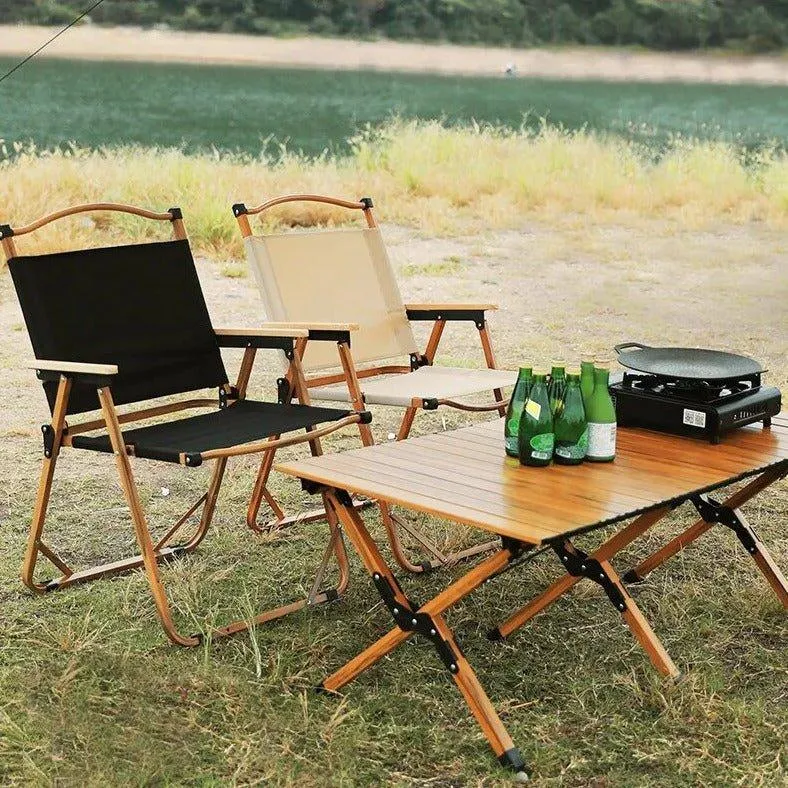 Portable Folding Camping Chairs Outdoor Chairs Beach Chairs
