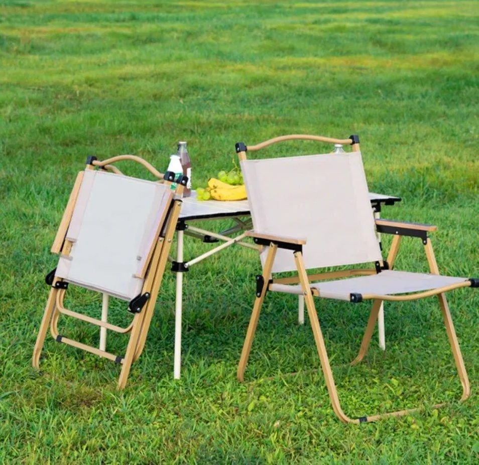 Portable Folding Camping Chairs Outdoor Chairs Beach Chairs