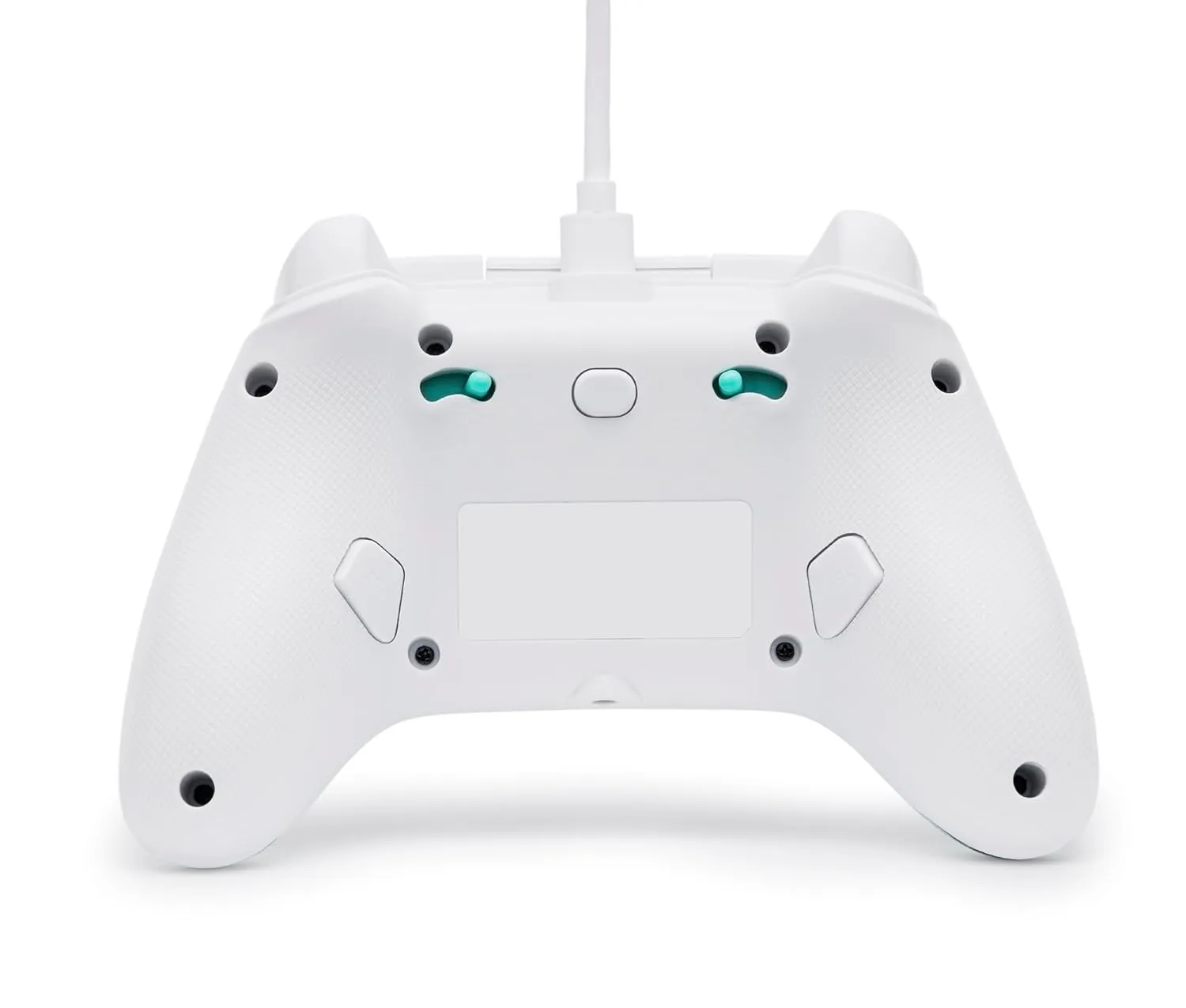 PowerA Advantage Wired Controller for Xbox Series X|S - Disco Ball, gamepad, wired video game controller, gaming controller, USB-C, Works with Xbox One, Officially Licensed