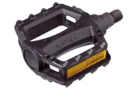 Raleigh MTB Junior Resin Bike Pedal - 1/2"