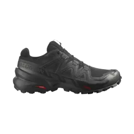 Salomon Mens Speedcross 6 GTX