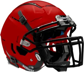 Schutt F7 LX1 Youth Football Helmet with unattached Facemask, F7 Football Helmet for Youth
