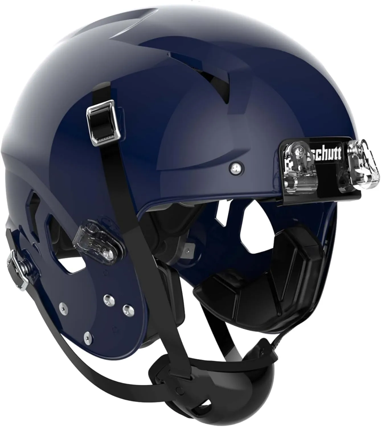 Schutt Vengeance PRO LTD II Varsity Football Helmet (Facemask NOT Included)
