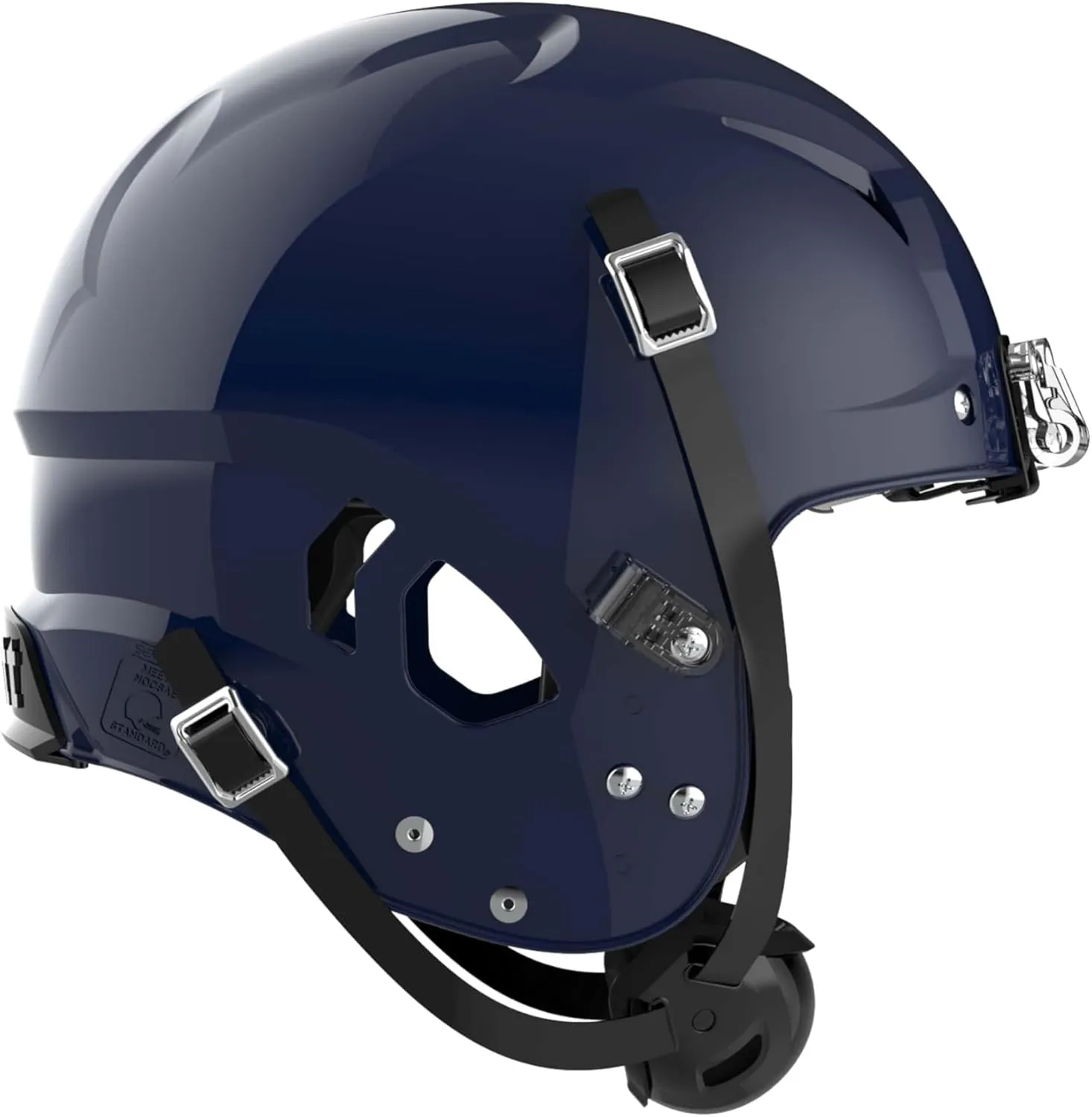 Schutt Vengeance PRO LTD II Varsity Football Helmet (Facemask NOT Included)