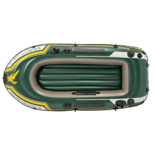 Seahawk 2 Inflatable 2-Person Boat Set 68347EP