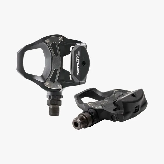 SHIMANO Tiagra PD-R550 SPD-SL Road Pedals