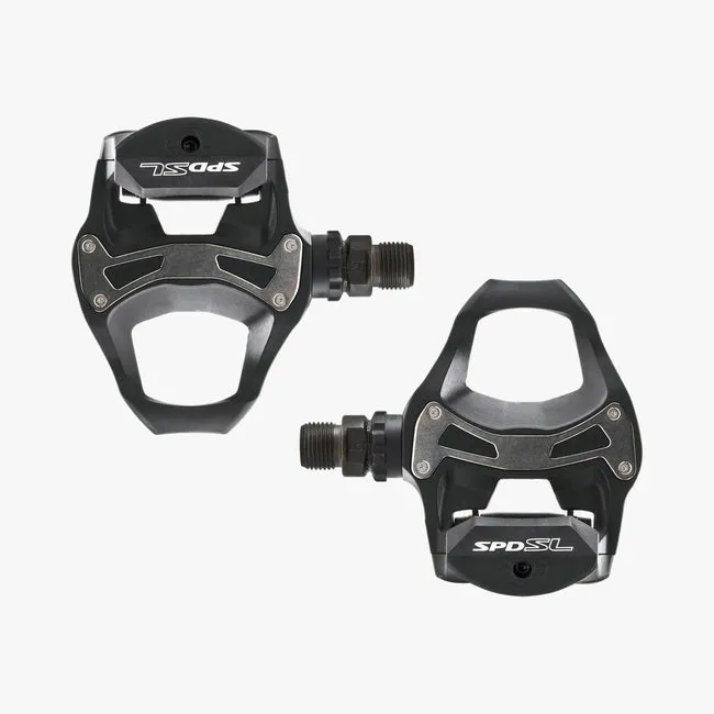 SHIMANO Tiagra PD-R550 SPD-SL Road Pedals