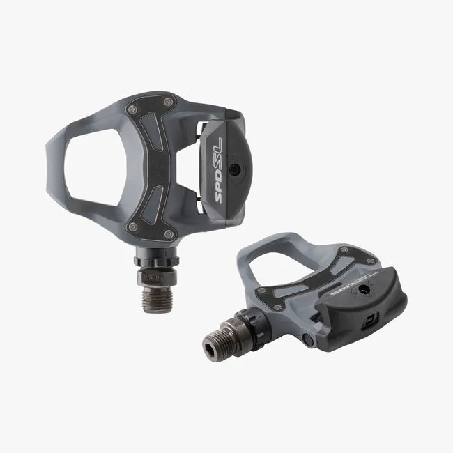SHIMANO Tiagra PD-R550 SPD-SL Road Pedals