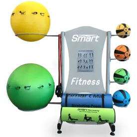 Smart Essential Self-Guided Commercial Package