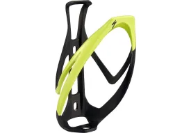 Specialized Rib Cage II - Black/Hyper Green