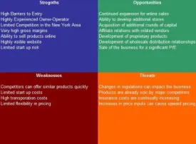 Sports Medicine Practice SWOT Analysis Plus Business Plan