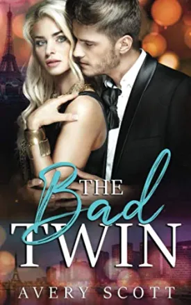 The Bad Twin Paperback  August 28, 2019