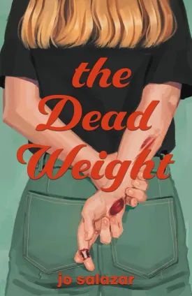 The Dead Weight Paperback  October 3, 2024