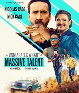 The Unbearable Weight Of Massive Talent