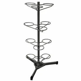 VTX 12 Ball - Wall Ball Rack