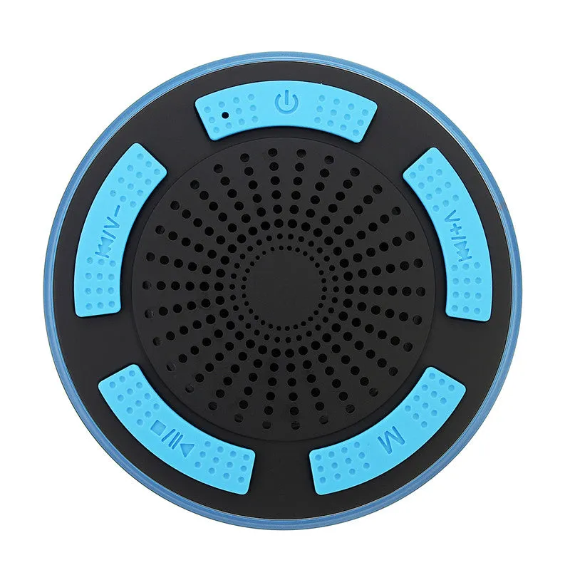 Waterproof Floating Bluetooth Speaker