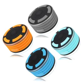 Waterproof Floating Bluetooth Speaker