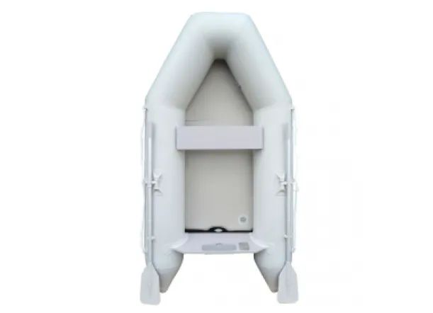 WavEco 2.30m Solid Transom with Airmat Floor Inflatable Boat - 2022 Model - In Stock