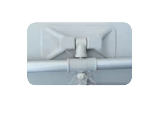 WavEco 2.30m Solid Transom with Airmat Floor Inflatable Boat - 2022 Model - In Stock