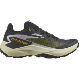 Women's Genesis (Black/Sulphur Spring/Orchid Petal)