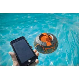 WOW Floating Waterproof Pool Bluetooth Speaker